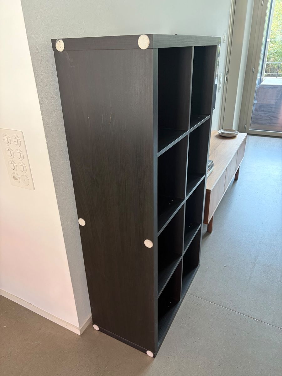 Ikea Scaffali: Regal - Kallax IKEA – Usato da Basel venduto da Rarri97 1
