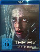 The Fix - Sie ist die Zukunft, Blu-ray, neuwertig!