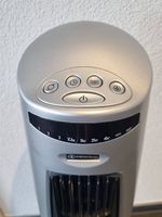 Sonnenkönig Ventilator