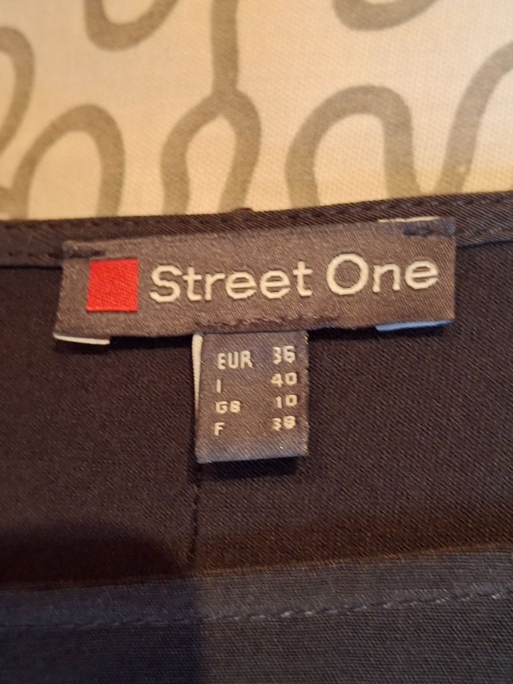 Maglioni & Felpe: Pull léger taille 36 marque Street One – Usato da Villiers venduto da san_jn5w 2
