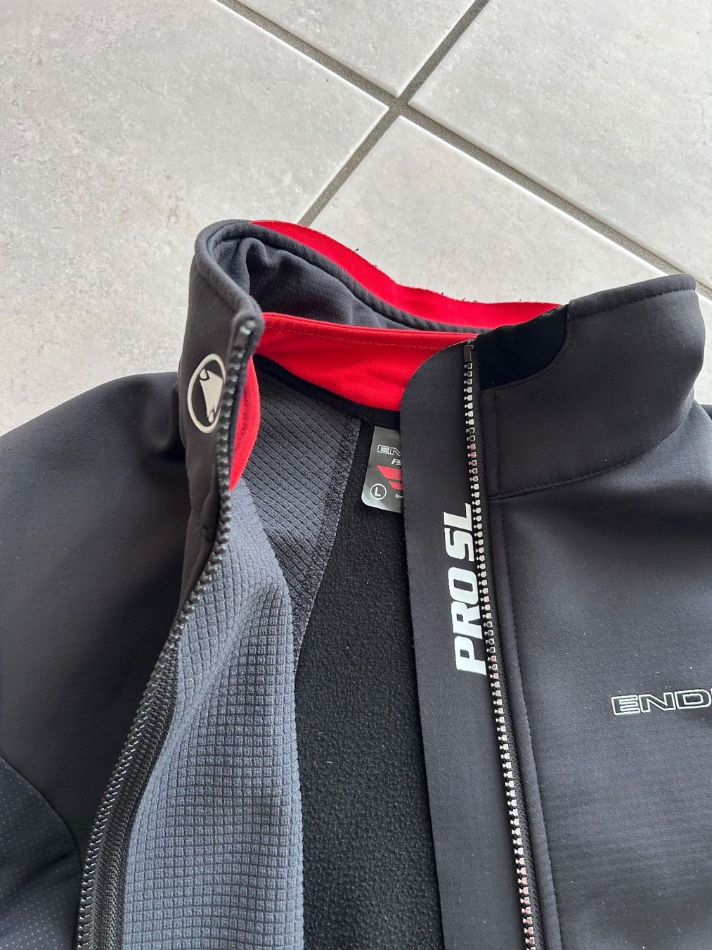 Endura Giacche: Endura FS260-Pro SL – Usato da Konolfingen venduto da Cin04 3