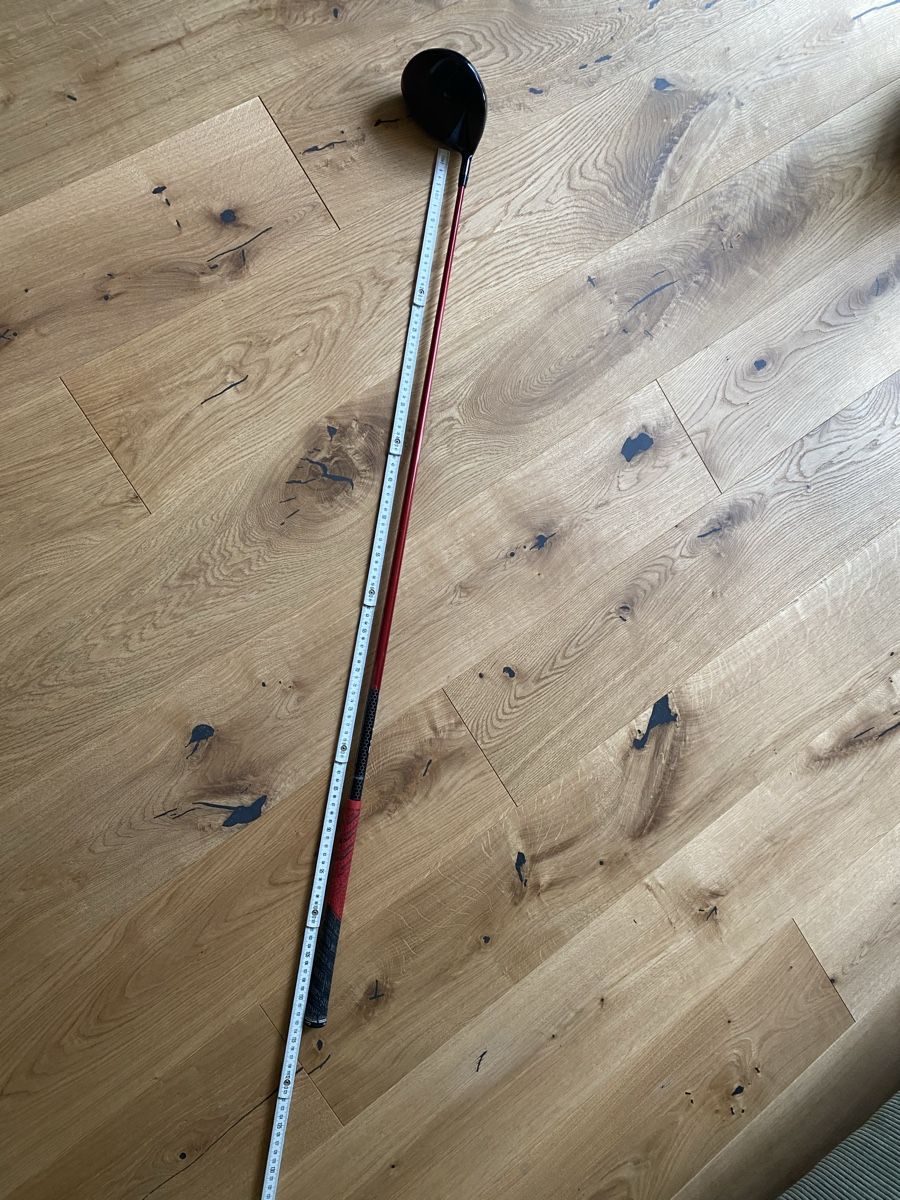 Callaway Mazze & Set: Golf Driver Callaway / 10.5 Grad – Usato da Gerolfingen venduto da Regenbogen88 1