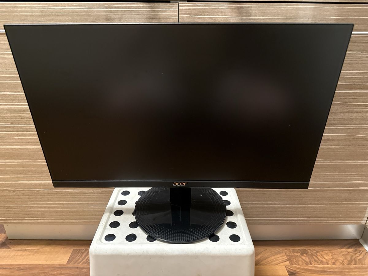 Acer Monitore:  Acer SA240Y Abi – Gebraucht aus Konolfingen von urs_j8zl