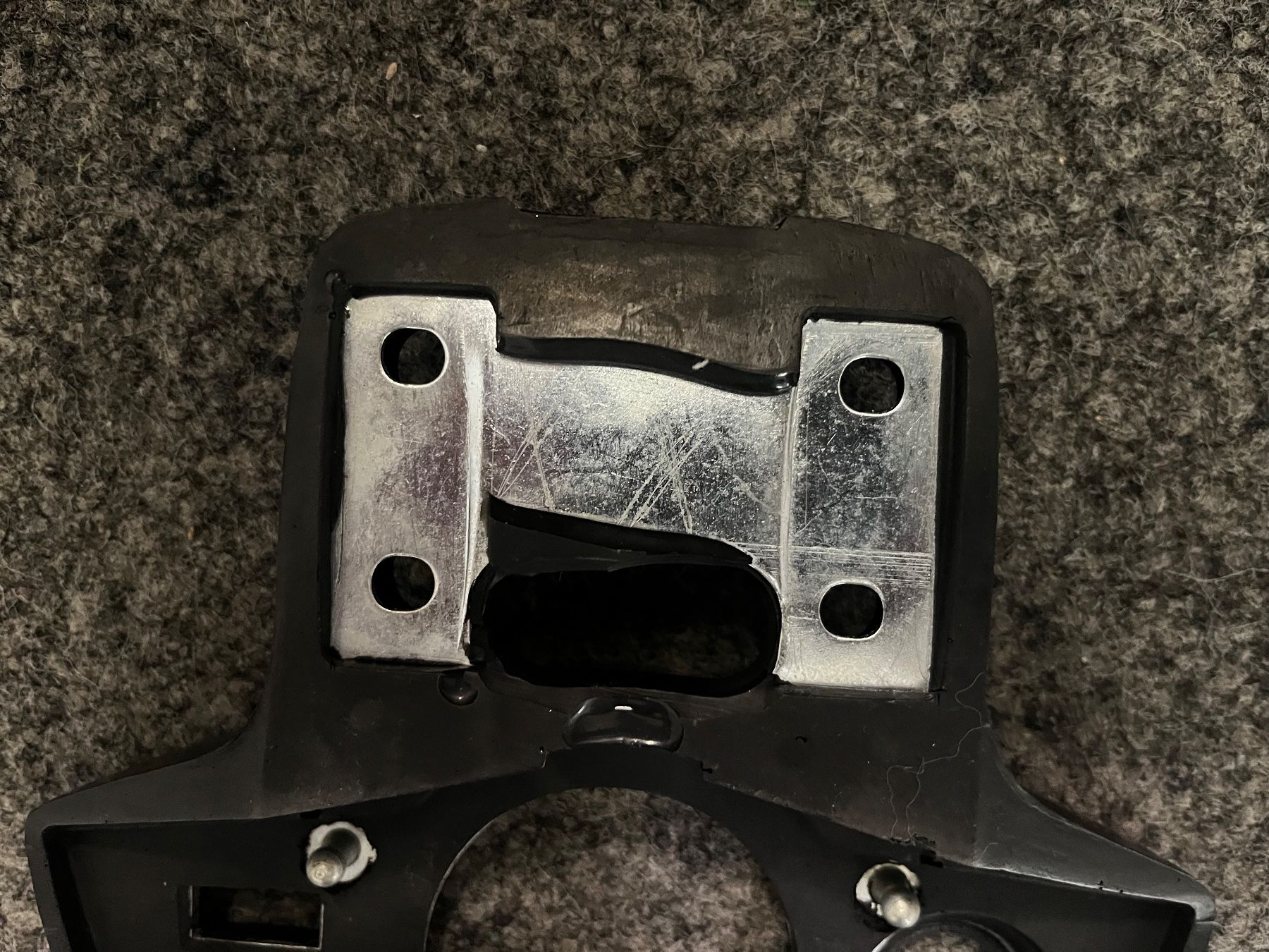 Puch Mofa-Ersatzteile: Puch X 30 Cockpit – Neu (gemäss Beschreibung) aus Mühlethurnen von Kolly225 6