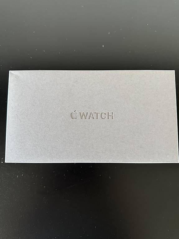 Smartwatch: Apple Watch Ultra 1 – Usato da Küsnacht ZH venduto da Truija 3