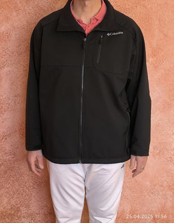 Columbia Herren Jacke Grösse XXL