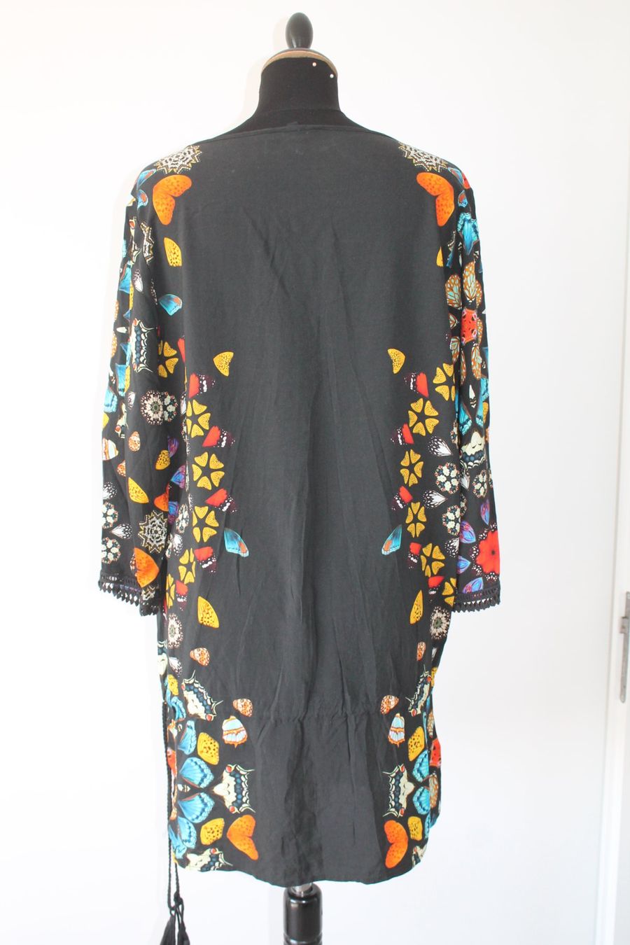 Desigual Tuniken: Tunique DESIGUAL taille L – Gebraucht aus Chez-le-Bart von jasse 1