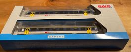 Piko 96781Wagenset SBB NPZ 1.Klasse, 2.Klasse