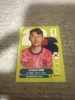 KOR 18 , FIFA WORLD CUP 2026 PANINI 