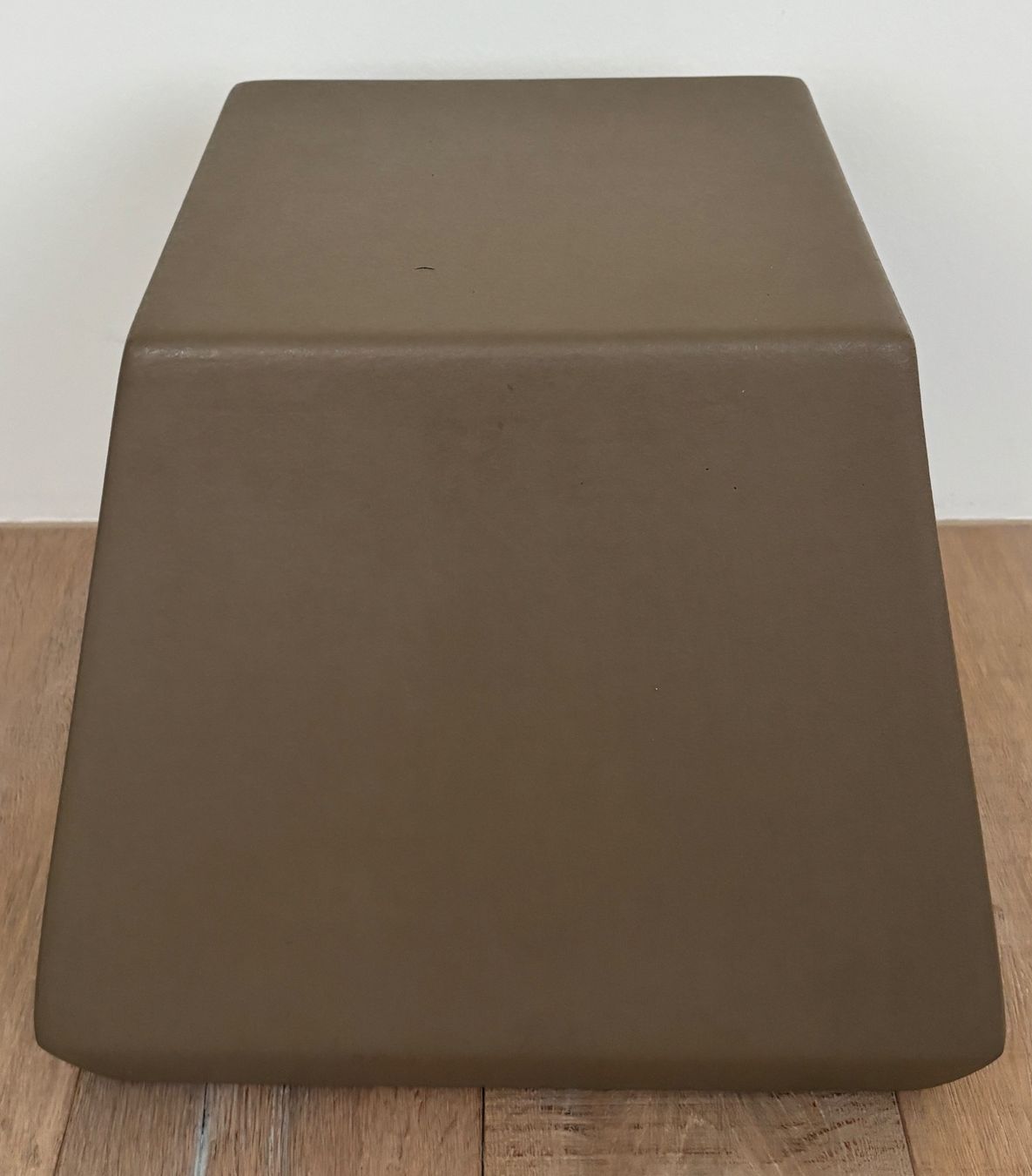Sgabelli: CASALIS Design Hocker BONNET - 30 x 30 x 38 cm – Usato da Bottmingen venduto da marktplatz-moebel 4