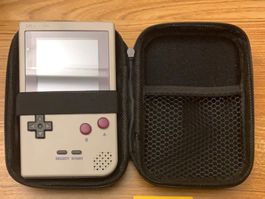 Etui Tasche für GameBoy Pocket