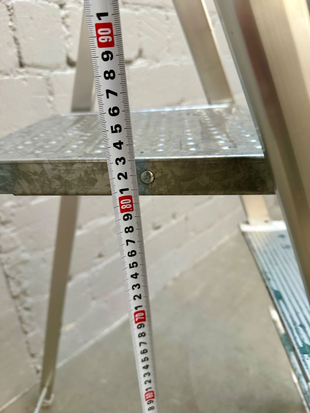 Scale: KLAPPLEITER AB 1.-!!! – Usato da Zürich venduto da NIKI777 5