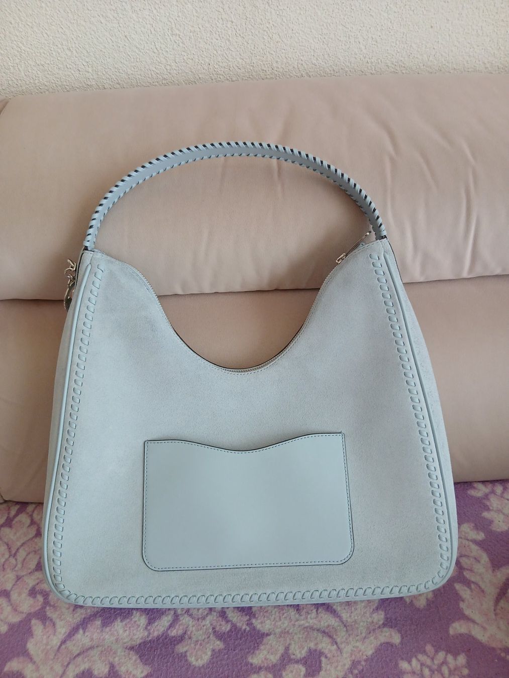 Michael Kors Borse da donna: Michael Kors Hobo Tasche – Usato da Illnau venduto da Beriev 1