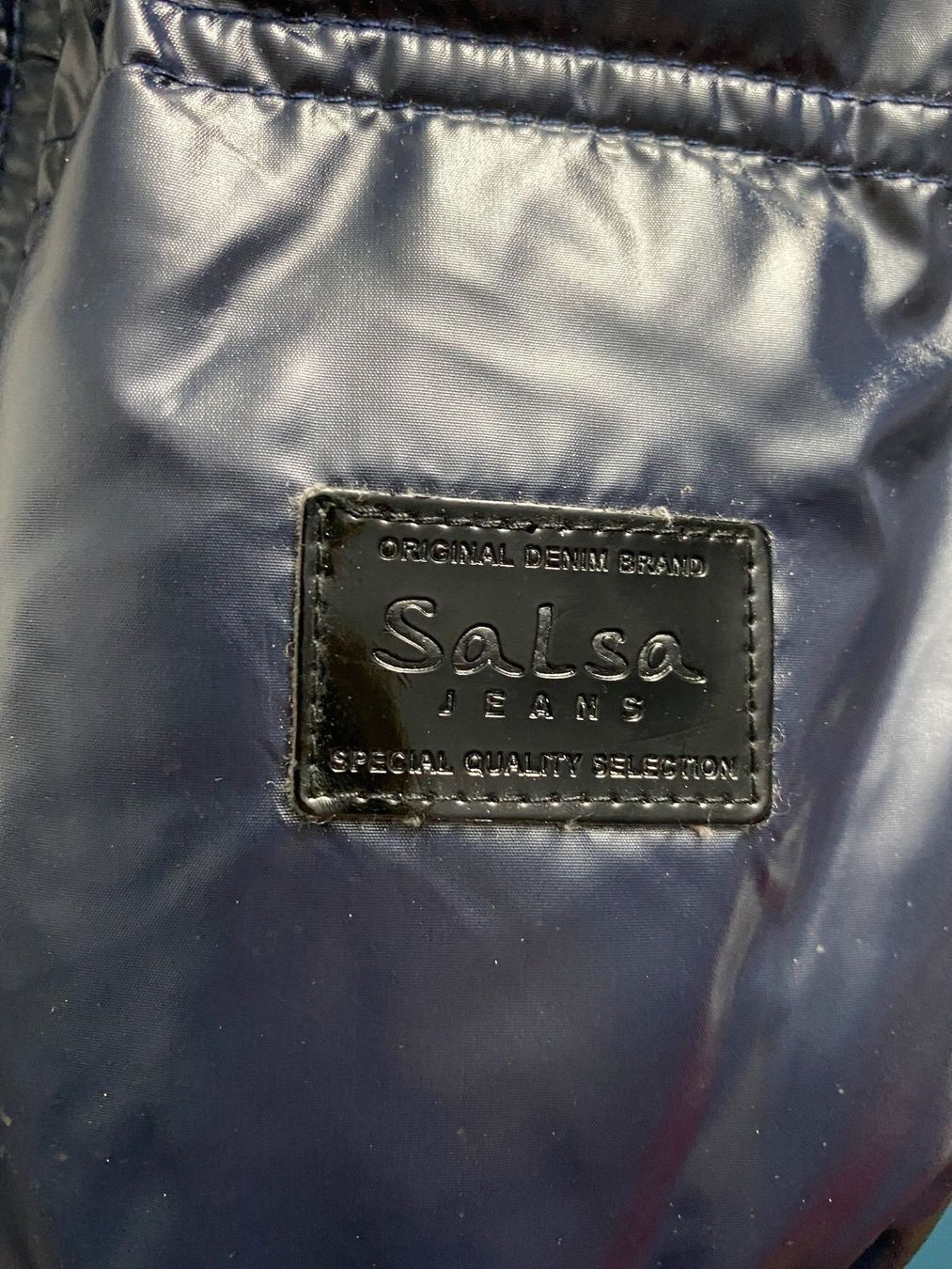 Giacche: Salsa Special Edition Jacke – Usato da Lupfig venduto da Pluribus 1