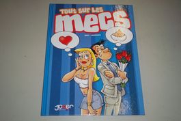 °°°°° TOUT SUR LES MECS   °°°°°