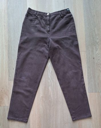 7028CV – Pantalon michèle Komfort – F-46 (XXL)