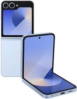 Samsung Galaxy Z Flip6 256GB Blau