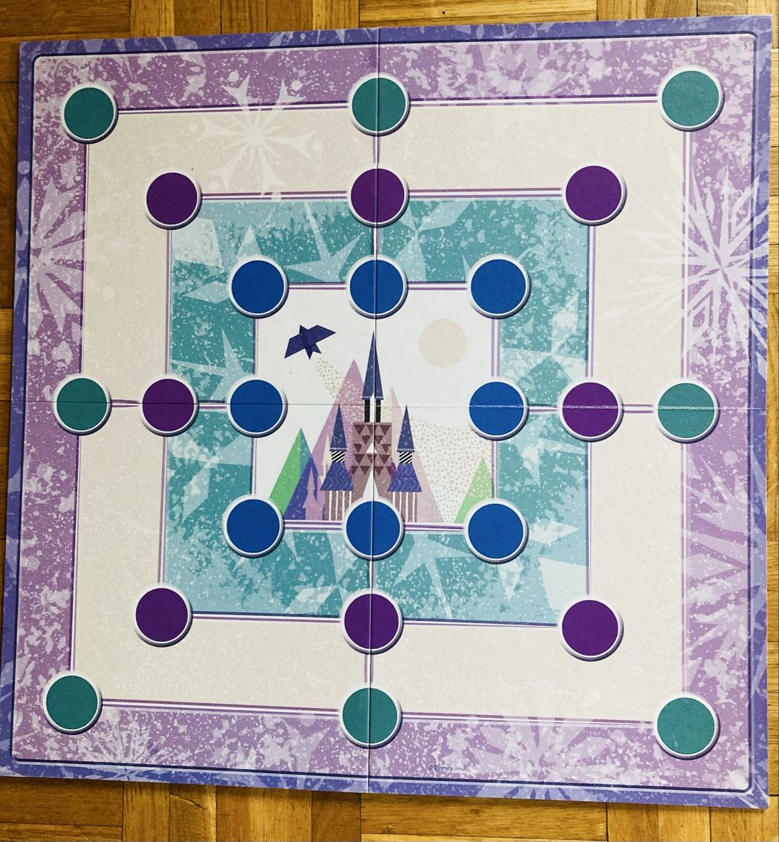Giochi: 50 jeux de société Disney – Usato da Ardon venduto da hel_2sxp 1