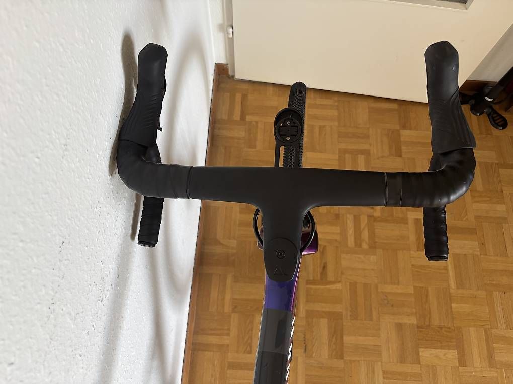 Biciclette: Canyon Inflite CF SL 6 - 2025 – Usato da Genève venduto da mar_2zyp 3