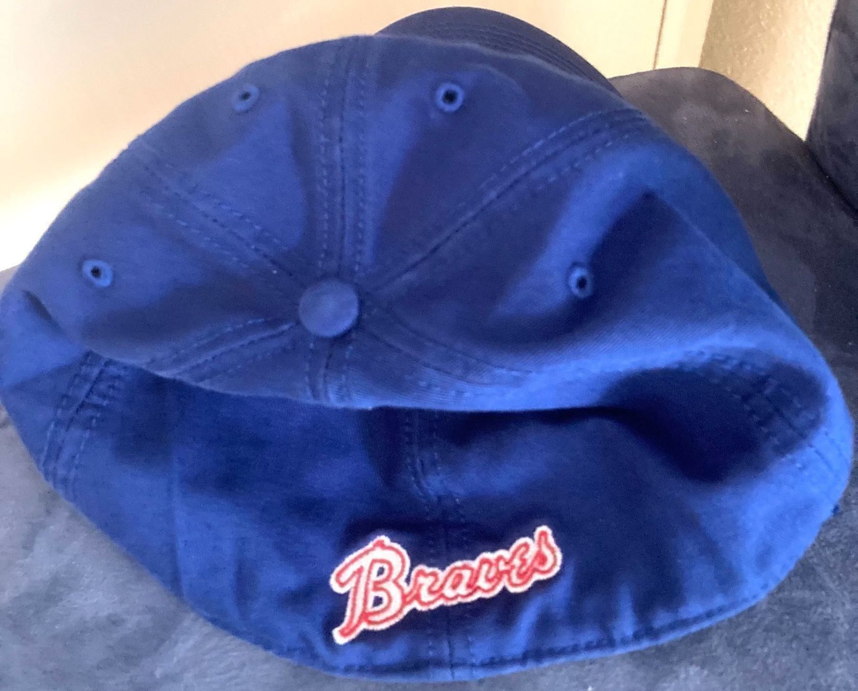 Altro in  Abbigliamento & Accessori: ATLANTA BRAVES MLB Cap fitted XL – Nuovo (secondo la descrizione) da Olten venduto da rentier4463 1
