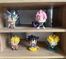 Funko Pop Dragonball Ohne box