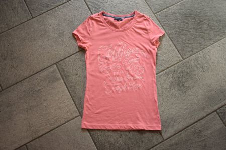 Mädchen T-shirt Tommy Hilfiger gr. 158/164