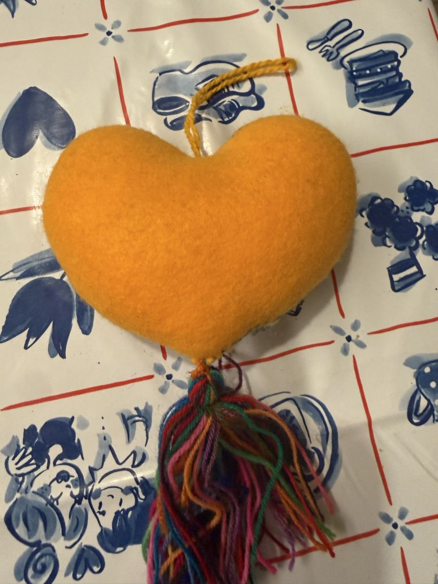 Tutte le decorazioni: Handmade door deco – Nuovo (secondo la descrizione) da Mendrisio venduto da ketolin 1