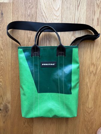 FREITAG F202 LELAND