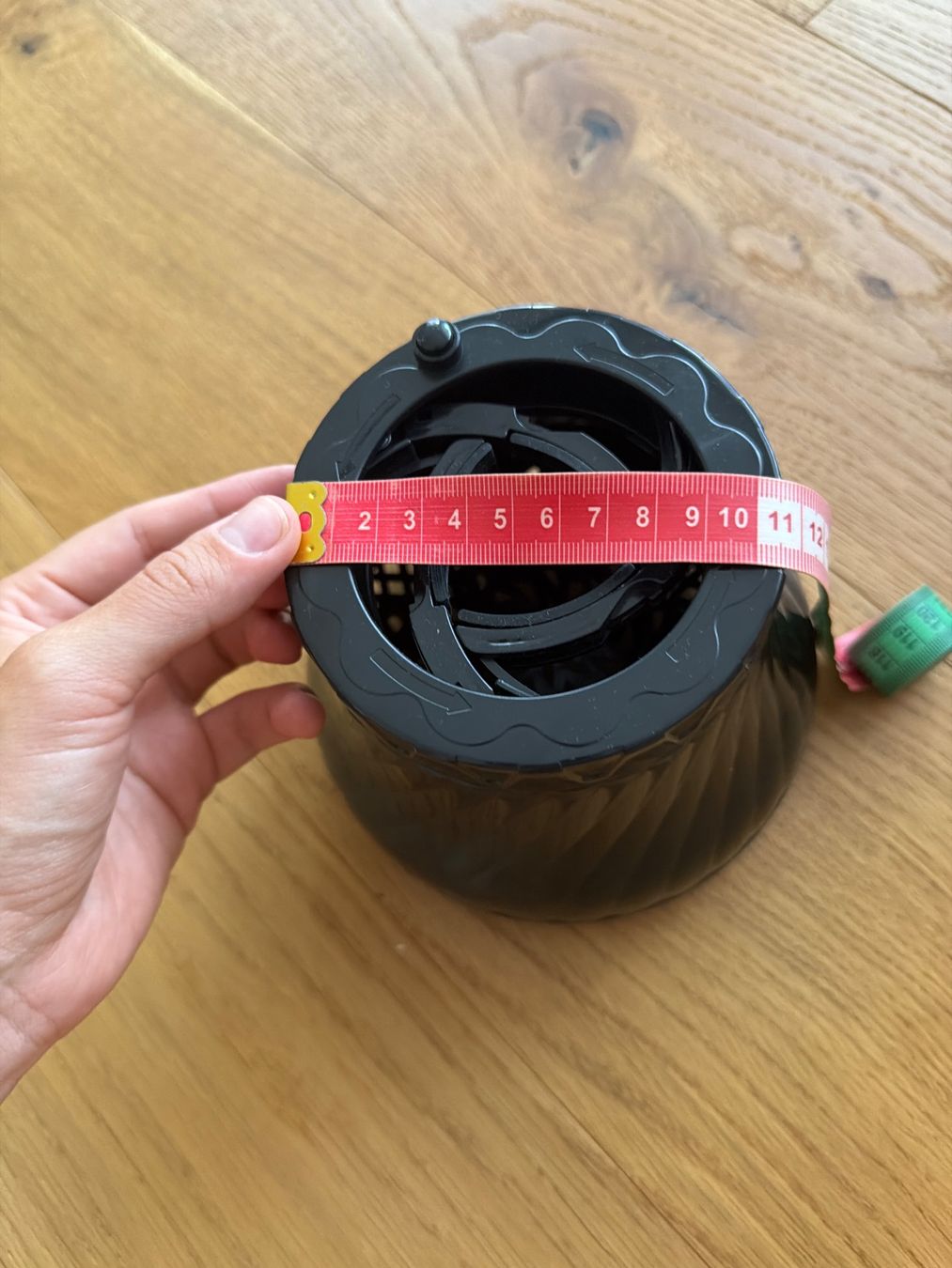 Duftöldiffusoren: Universal-Haartrockner-Diffusor – Neu (gemäss Beschreibung) aus Luzern von kos_d7lh 1