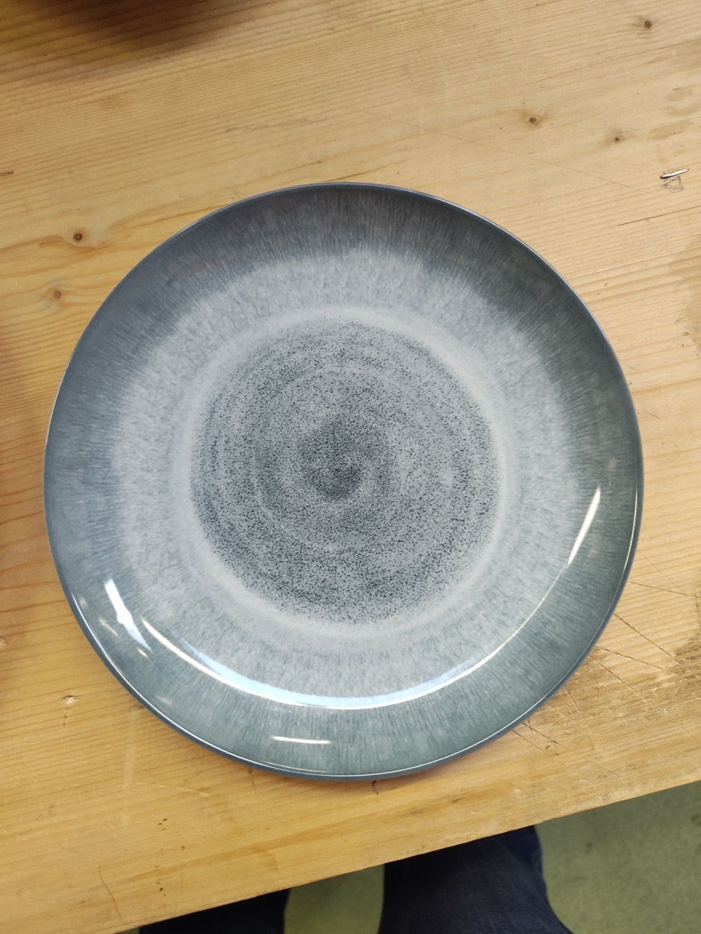 Sola Geschirrsets: Sola - Vulcano 12 tlg. Teller-Set – Neu und originalverpackt aus Dällikon von Retouren_Resale 2