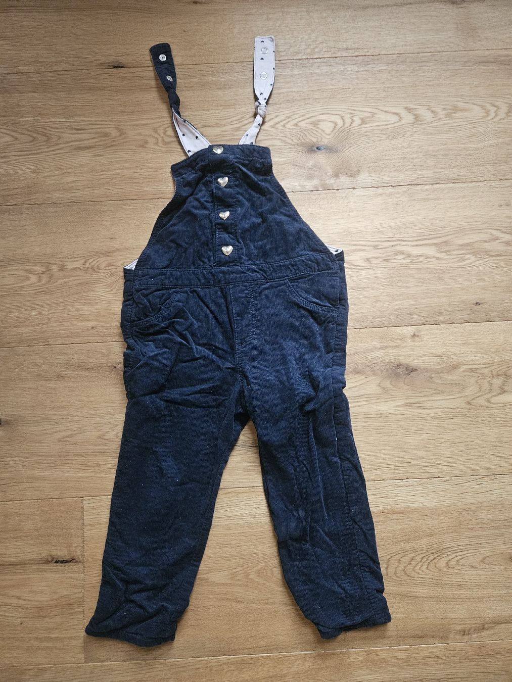 H&M Lotti & Set di vestiti: Süsses Winter Kleiderpaket Mädchen Gr. 86 – Usato da Lufingen venduto da chr_nhh6 6