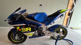MiniGP 12" Calibro 12 R - Honda CRF 250 R