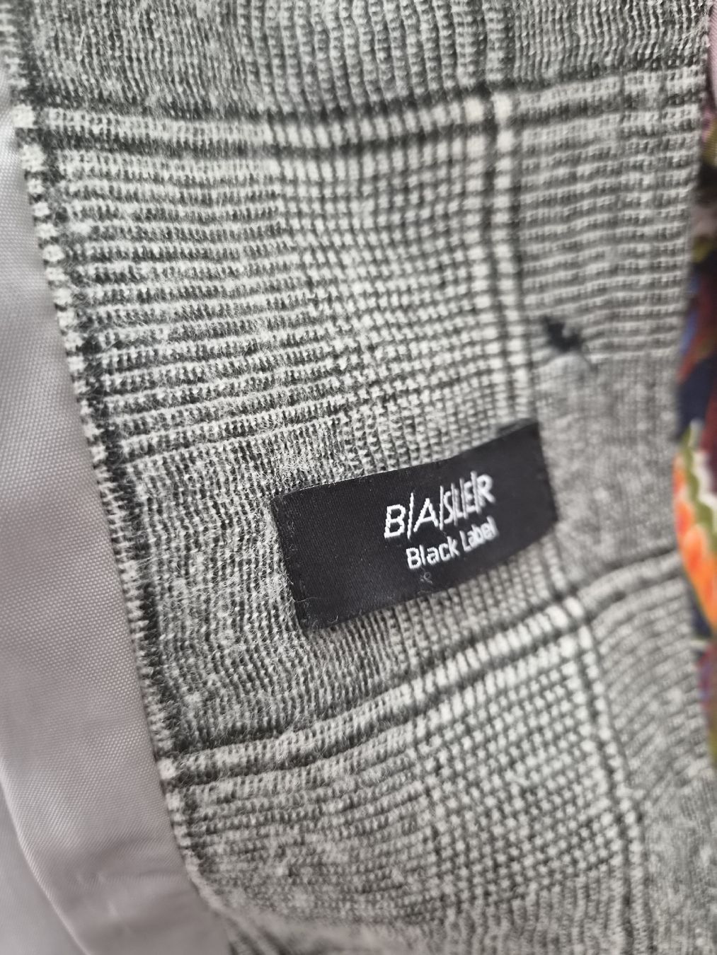 Basler Giacche: BASLER Black Label schöne Jacke Gr. 46 – Usato da Frenkendorf venduto da Moon111 6