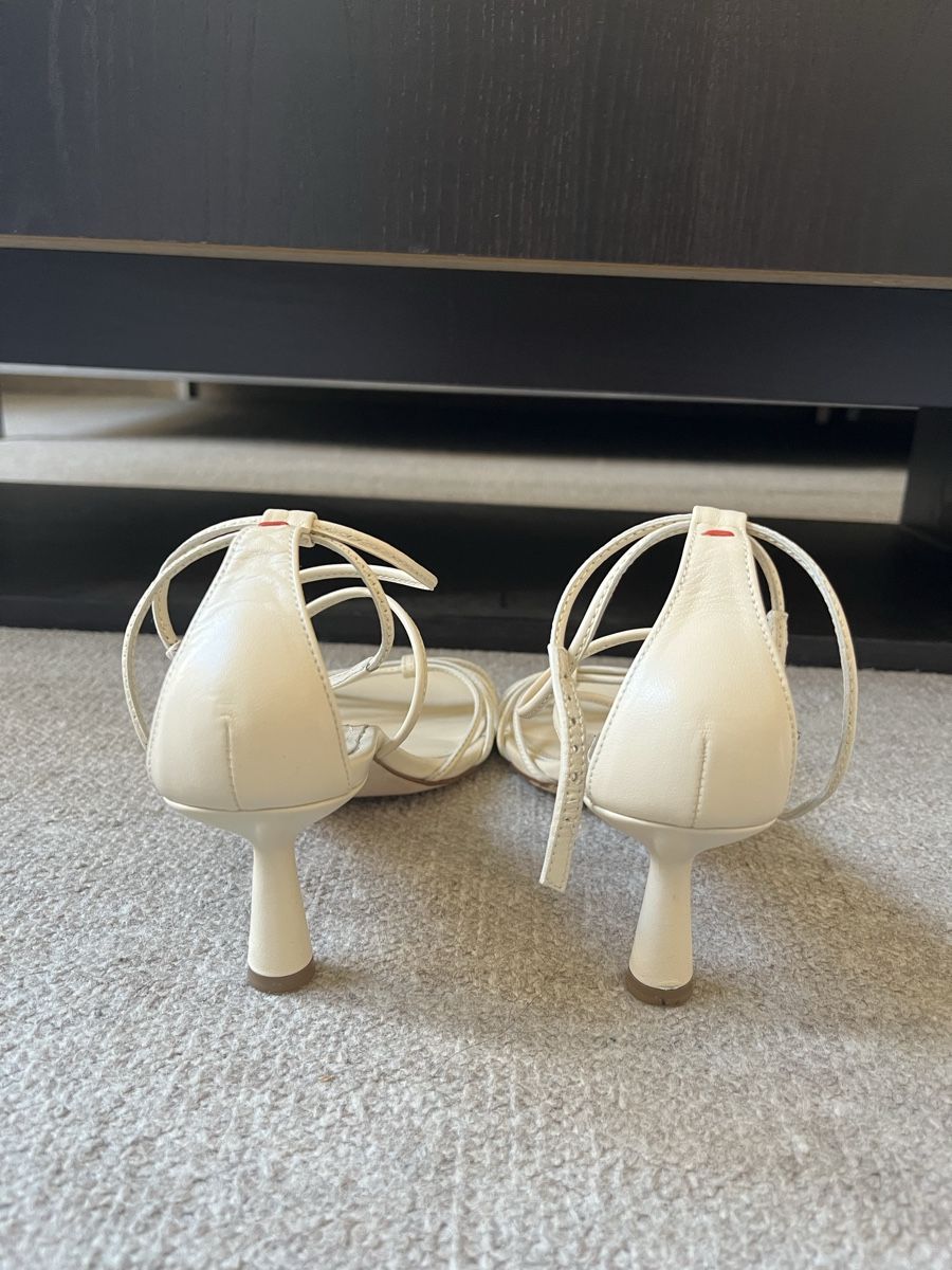 Aeyde Scarpe da donna: Aeyde strappy sandals – Usato da Zürich venduto da han_8pzj 3