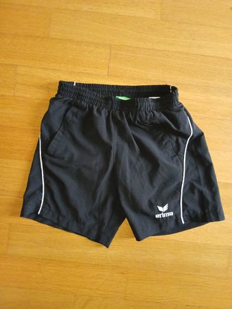 Trainerhose kurz Erima 128