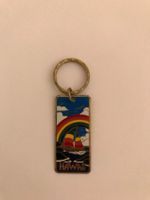 Vintage "Hawaii" Schlüsselanhänger