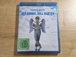 Der Himmel soll warten (1978) NEU OVP RAR Bluray