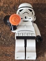 lego figurine star wars sw0036 Imperial Stormtrooper - 