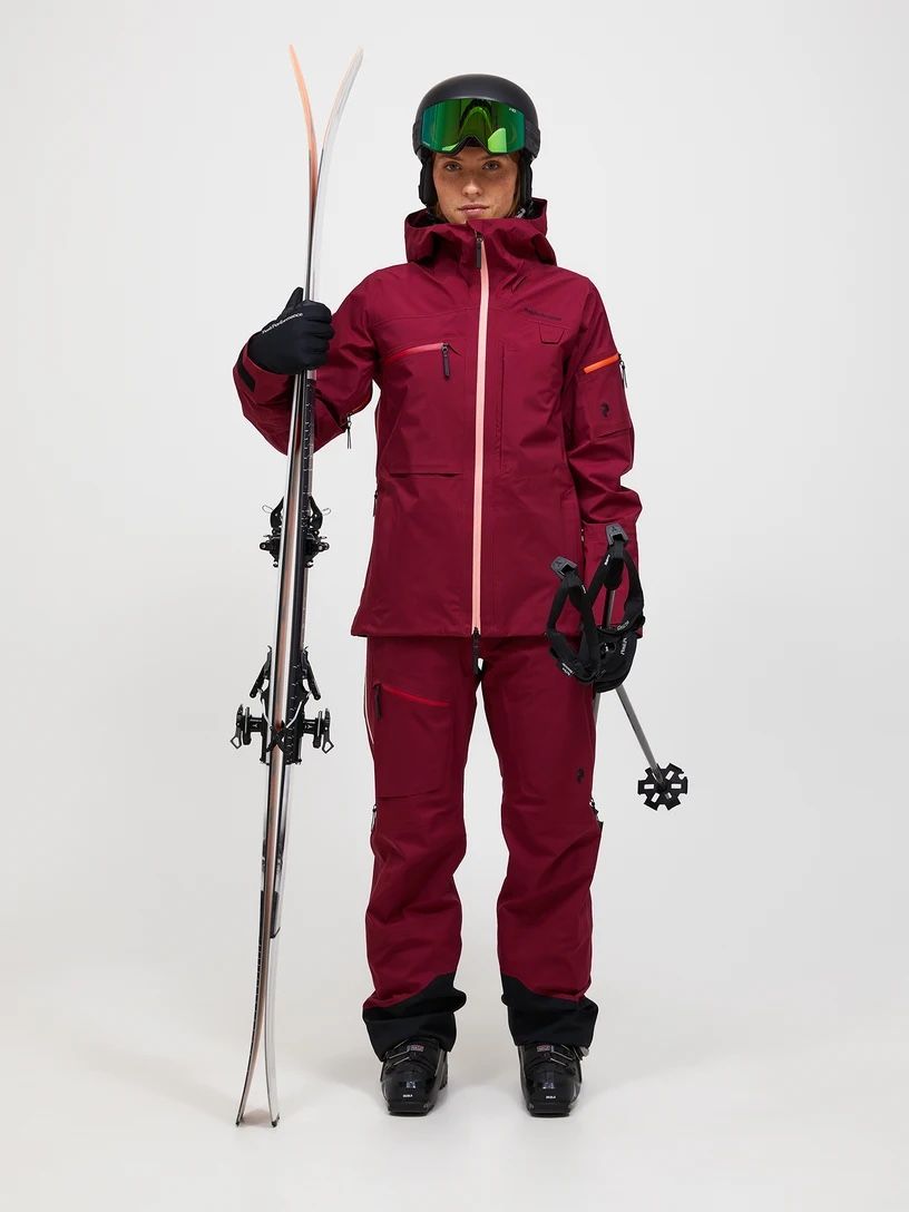 Peak Performance Completi & Tailleur: PeakPerformance Skianzug Alpine Neu – Nuovo e nell'imballaggio originale da Wohlen AG venduto da xX_MoDz_Xx 3