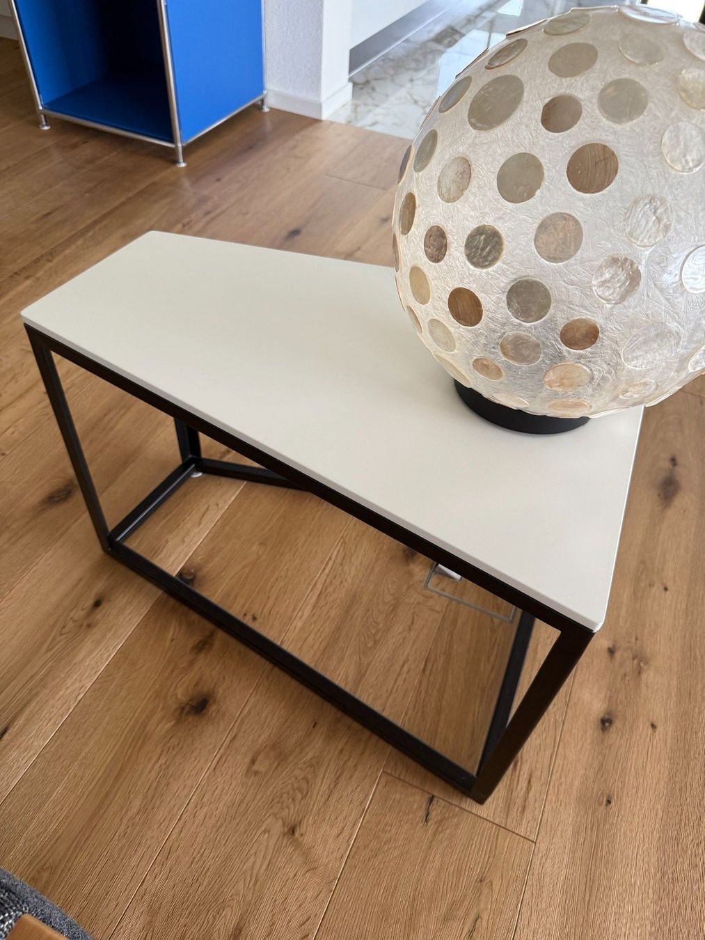 Tables de nuit: Nachttisch - Klein – Neuf (Voir description) à Gebertingen par duh_8bnr 6