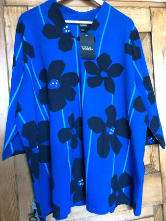 NEU Shirt von Ulla Popken 54/56