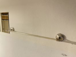 Duschtuch Halterung Badezimmer