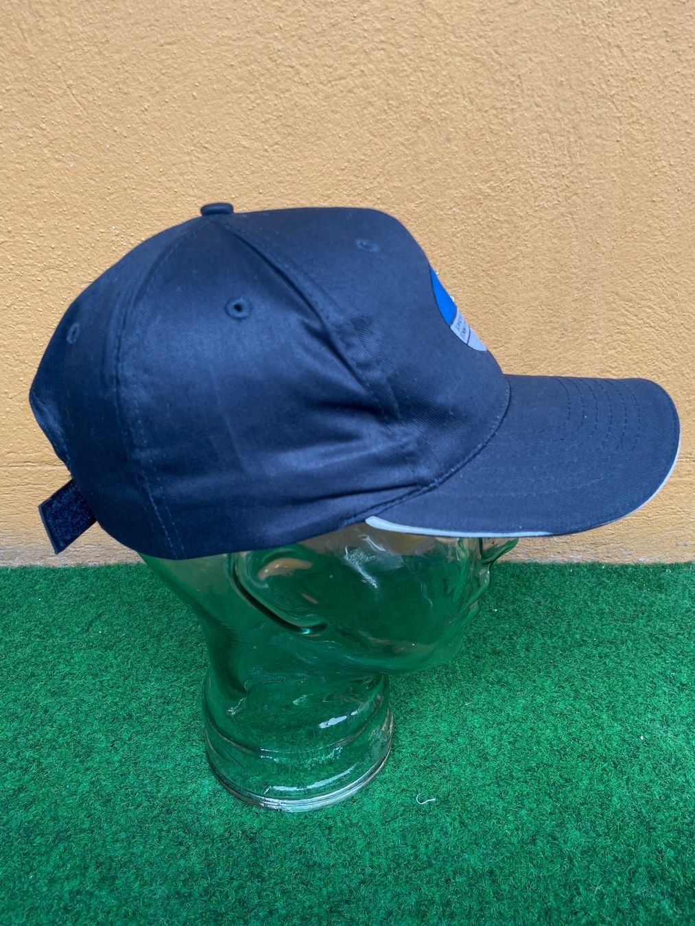 BMW Copricapi, berretti & cappellini: Vintage Y2K BMW Youngtimer Italia 6-Panel Cap – Usato da Zürich venduto da le_souk 3