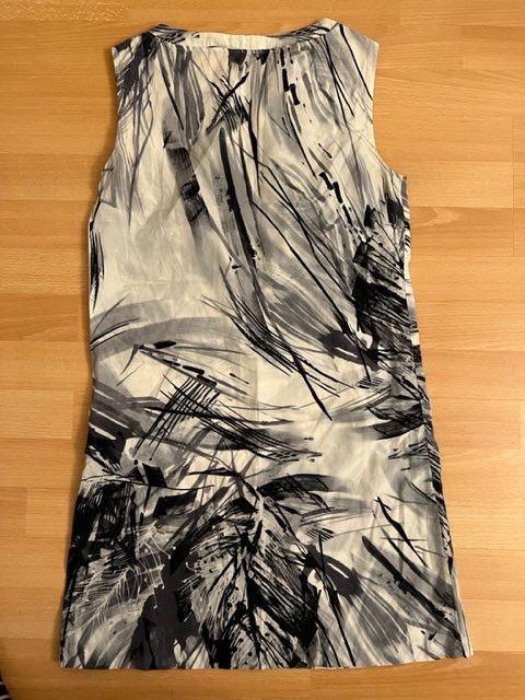 Sisley Vestiti: Kleid Sisley Gr.XS – Usato da Wabern venduto da adamovski 2