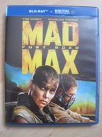 MAD MAX Fury Road  BluRay