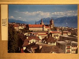 AK von Lausanne