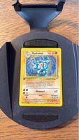 Seltene Machomei Pokemon Karte!