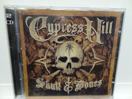 Cypress Hill - Skull & Bones (2-CD)