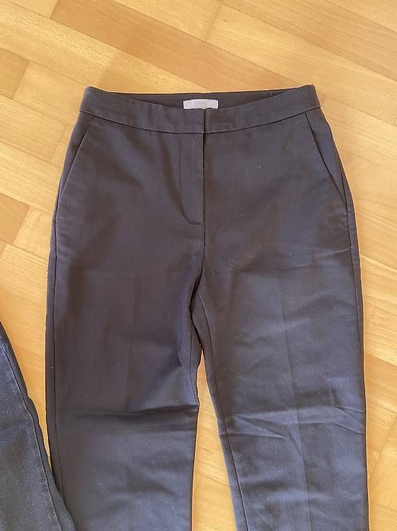 Jeans: 3x neuwertige Hose Grösse XS – Gebraucht aus Mollis von sch_7b5z 3
