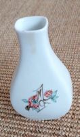 schöne kleine Porzellanvase KPM